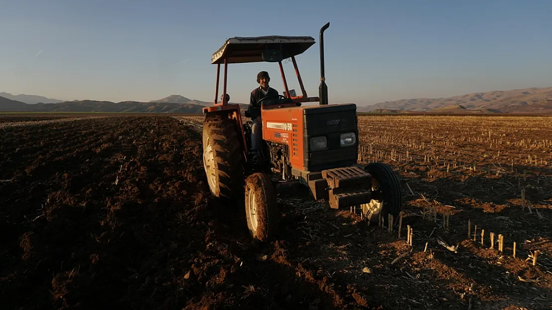 Siirt'te Sokağa Çıkma Yasağında Çiftçilere İlişkin Önemli Duyuru