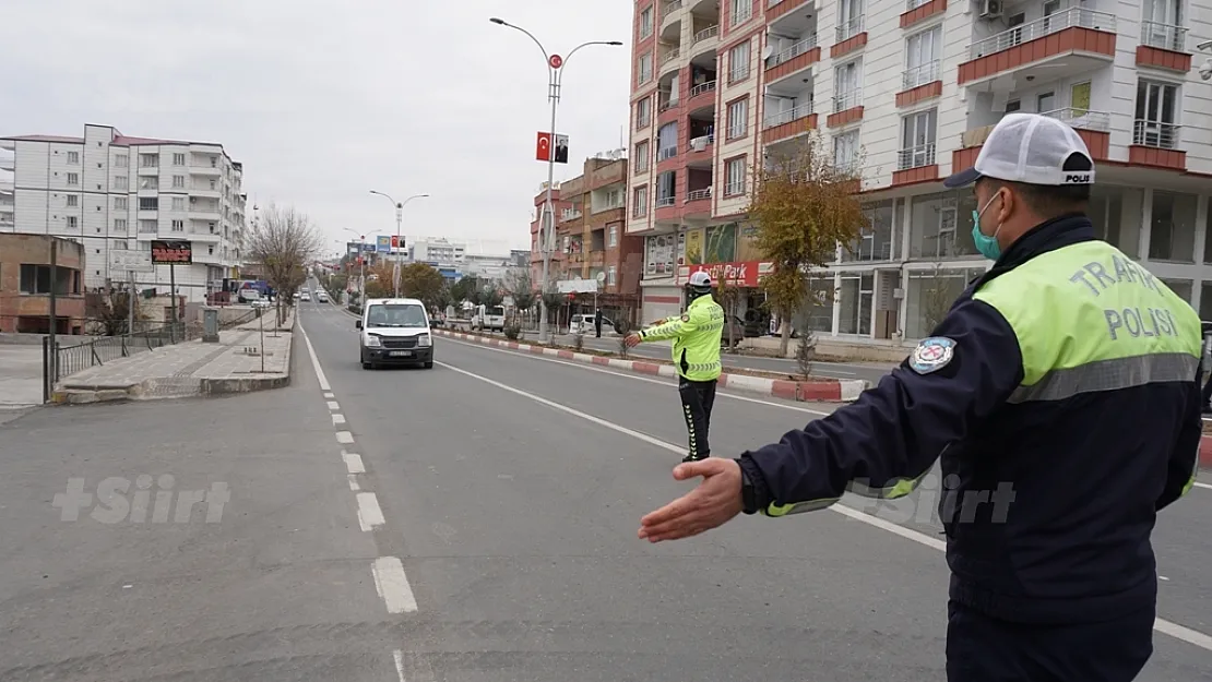 İçişleri Bakanlığı Açıkladı! Bu yılın ilk 8 ayında toplam ne kadar ceza kesildi?