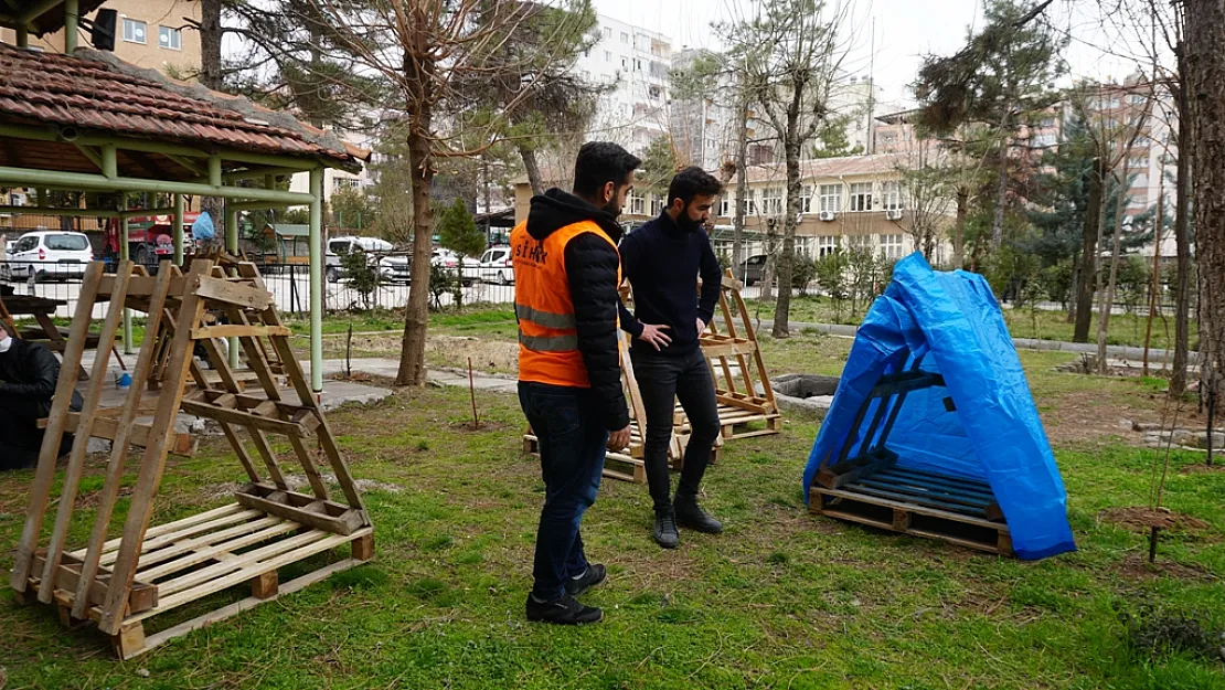 Siirt Hayvan Haklarından Siirtli Vatandaşlara Mesaj!