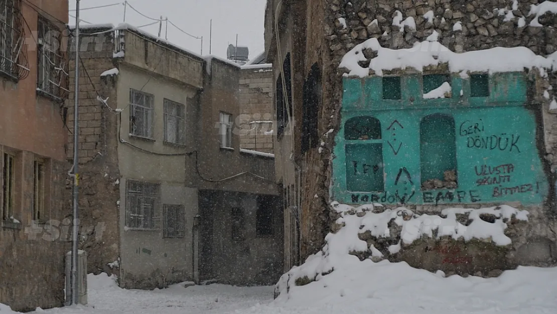 Siirt'te okul servis fiyatları ve servisçilerin sorunları