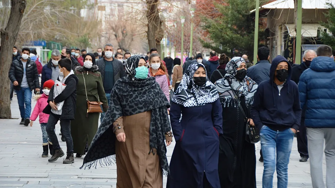 Siirt'te Koronavirüs Şüphesi ile 1 Hasta Daha Gözlem Altında