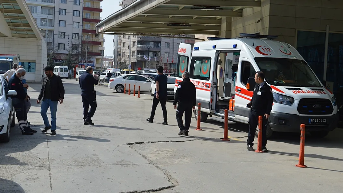 Siirt'te Gözlem altına alınan 2 Kişinin Sonuçları Negatif Çıktı