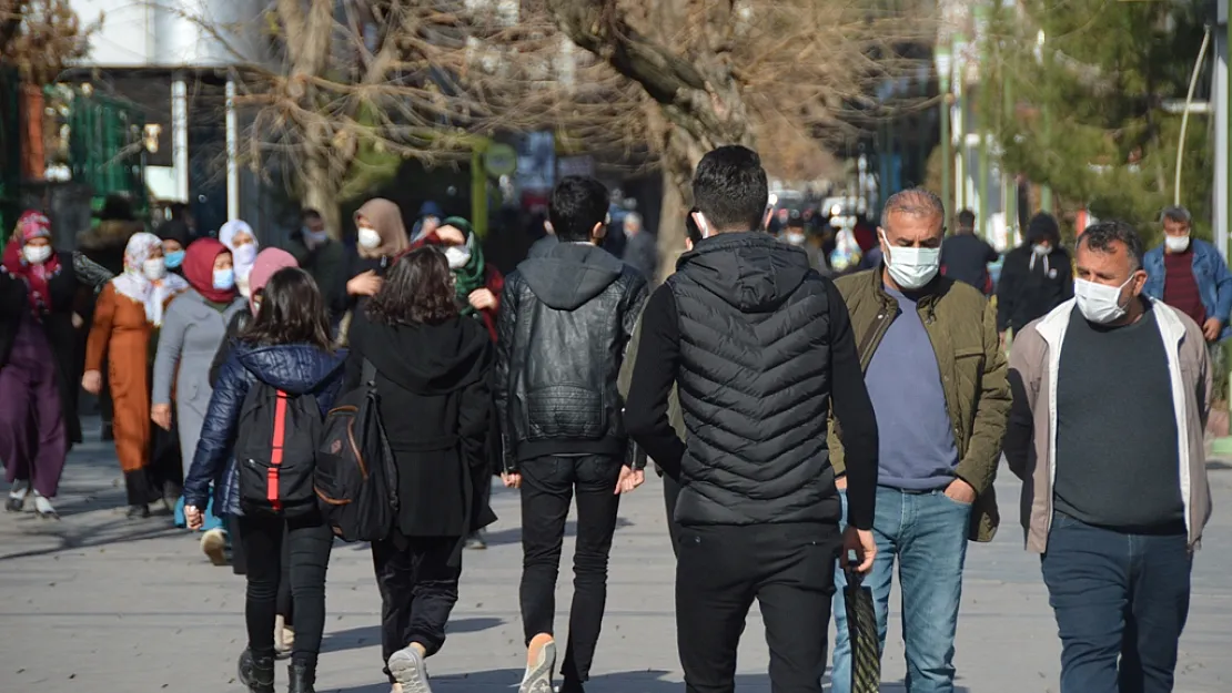 Siirt Valiliği: 'Rehavete Kapılmayın'