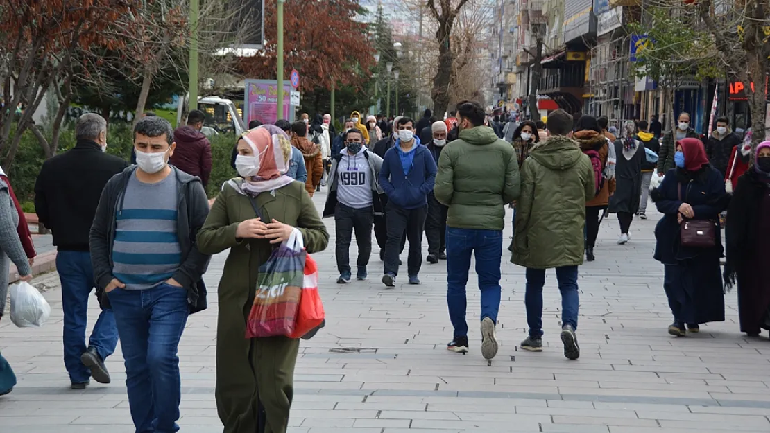 Vakalarda yaşanan artış korkuttu! Birçok il kırmızı kategoriye geçebilir