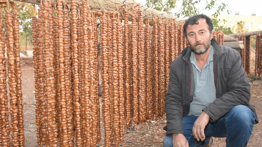 Siirt'in Eşsiz Lezzeti Nasıl Yapılıyor?