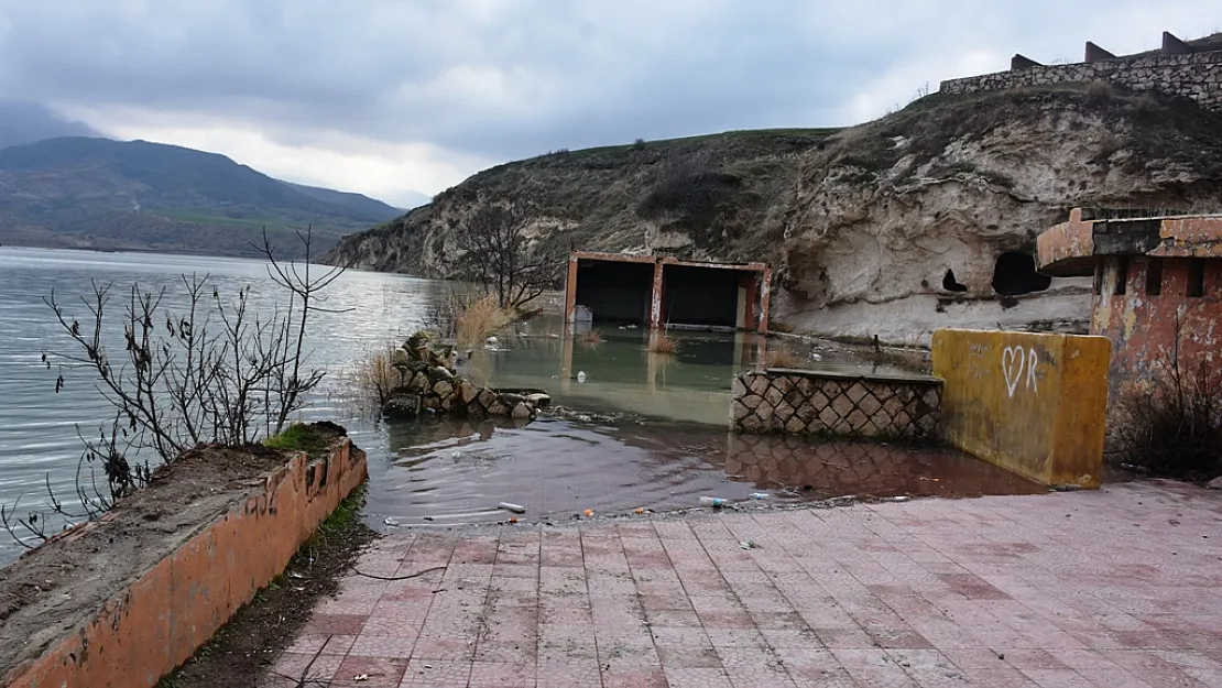 Biloris Kaplıcası İçin Verilen Söze Ne Oldu! Sormaktan Vazgeçmeyeceğiz