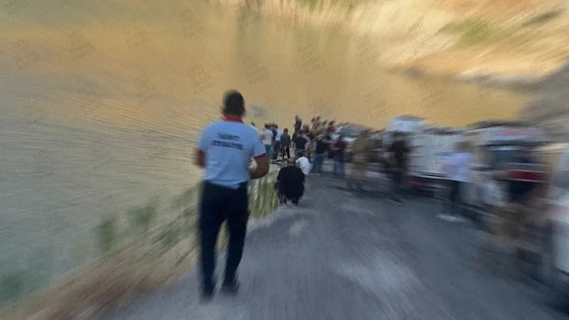 DSİ'den Hayati Uyarı: Siirt'te Baraj, Gölet ve Sulama Kanallarına Girmek Ölümcül Risk Taşıyor