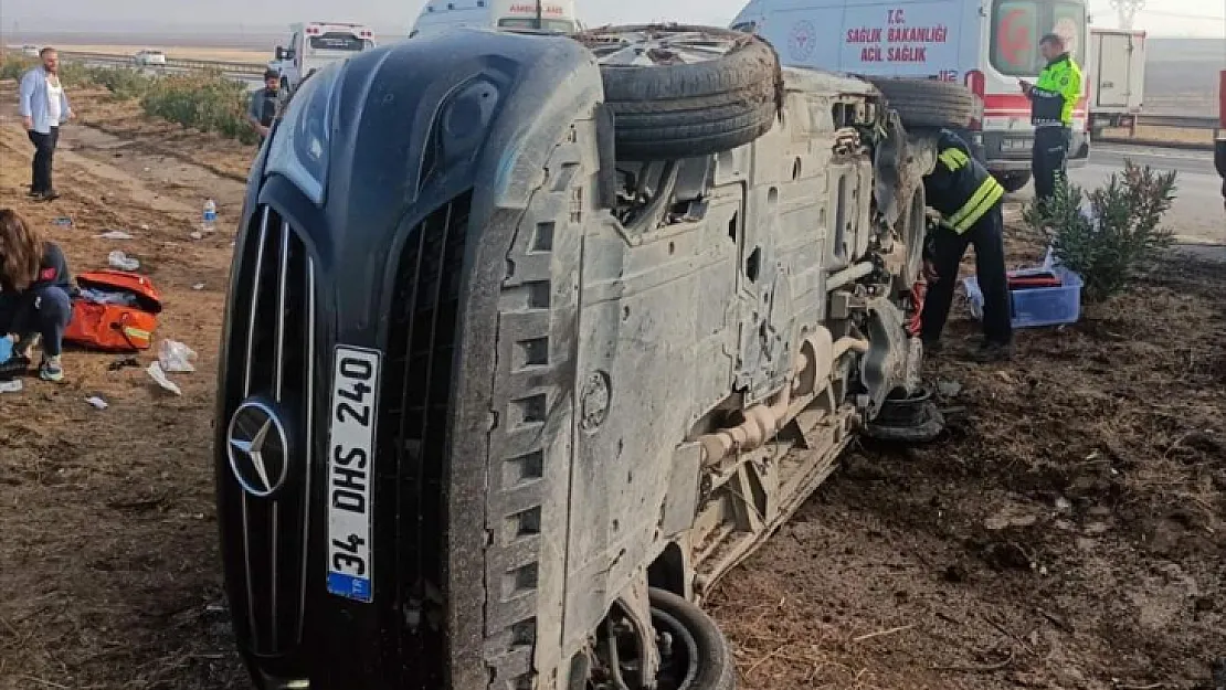 Düğün İçin Siirt'e Gelen Aileden Bir Acı Haber Daha! Ölü Sayısı 2'ye Yükseldi