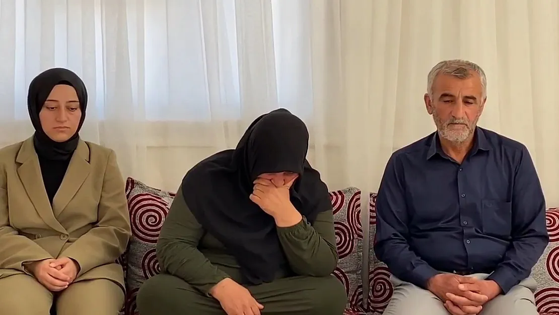 Düğünde Öldürülen Adnan'ın Annesi Konuştu