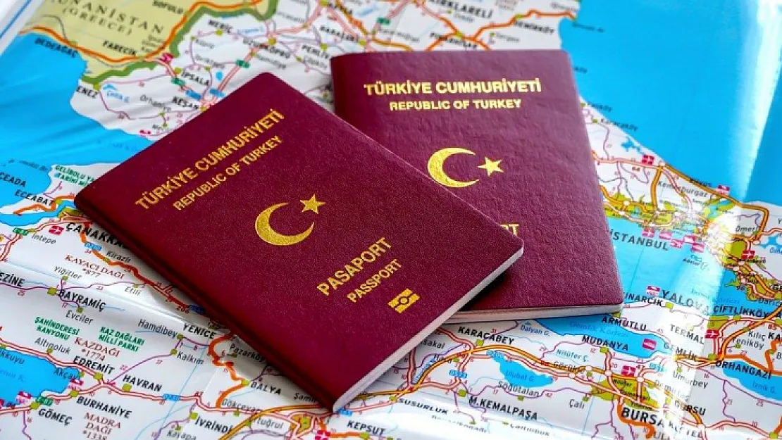 Dünyanın en güçlü pasaportları açıklandı: Türkiye'nin pozisyonu değişti