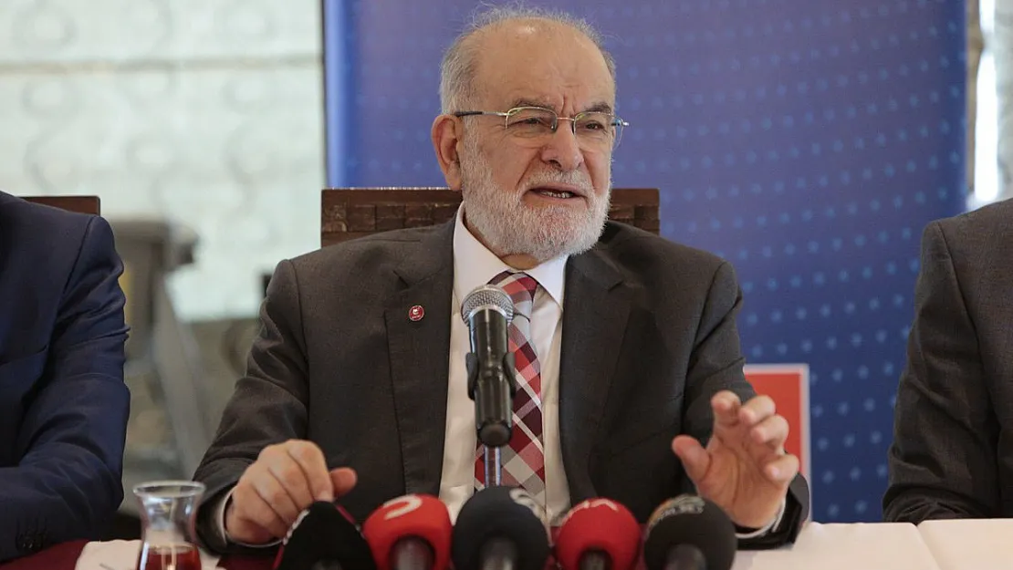 TEMEL KARAMOLLAOĞLU SİİRT'TE