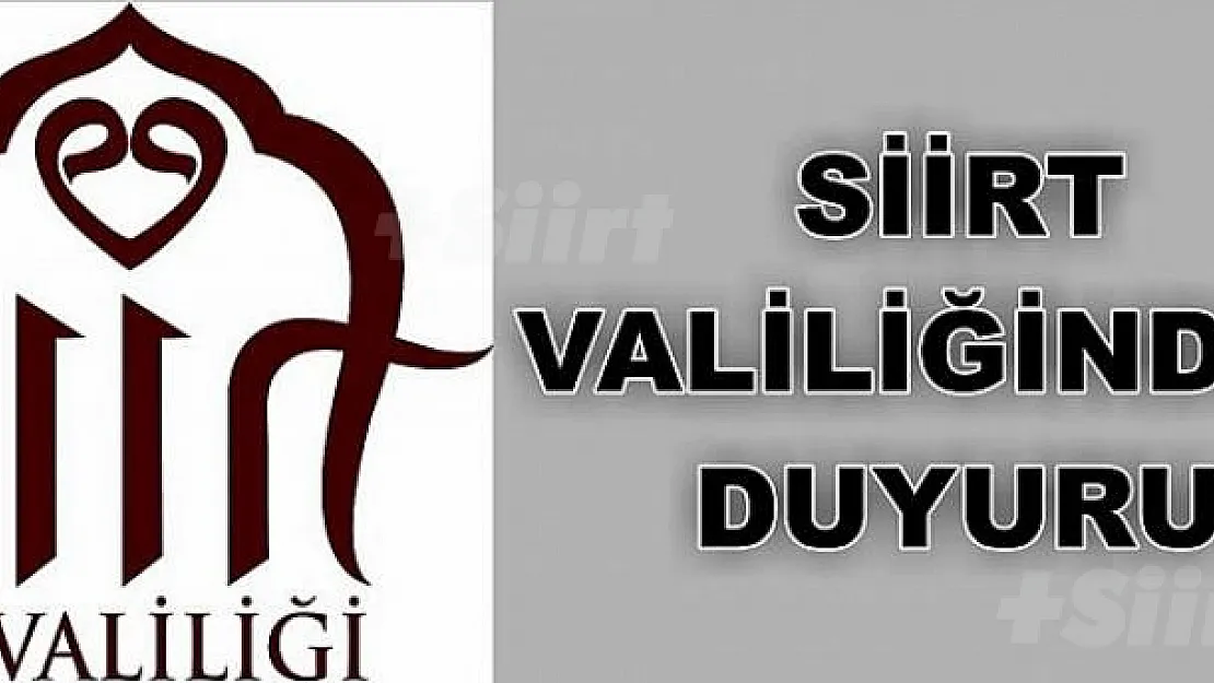 Valilik: 'Sözde Belediye Gaspı Olarak Değerlendirdikleri...'