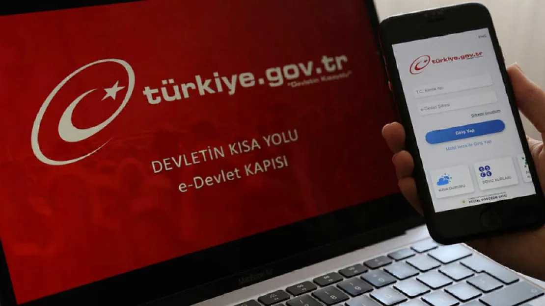 e-Devlet kimlik numarası kısıtlama nedir, ne iş yarıyor, nasıl yapılır? İşte tüm detaylar