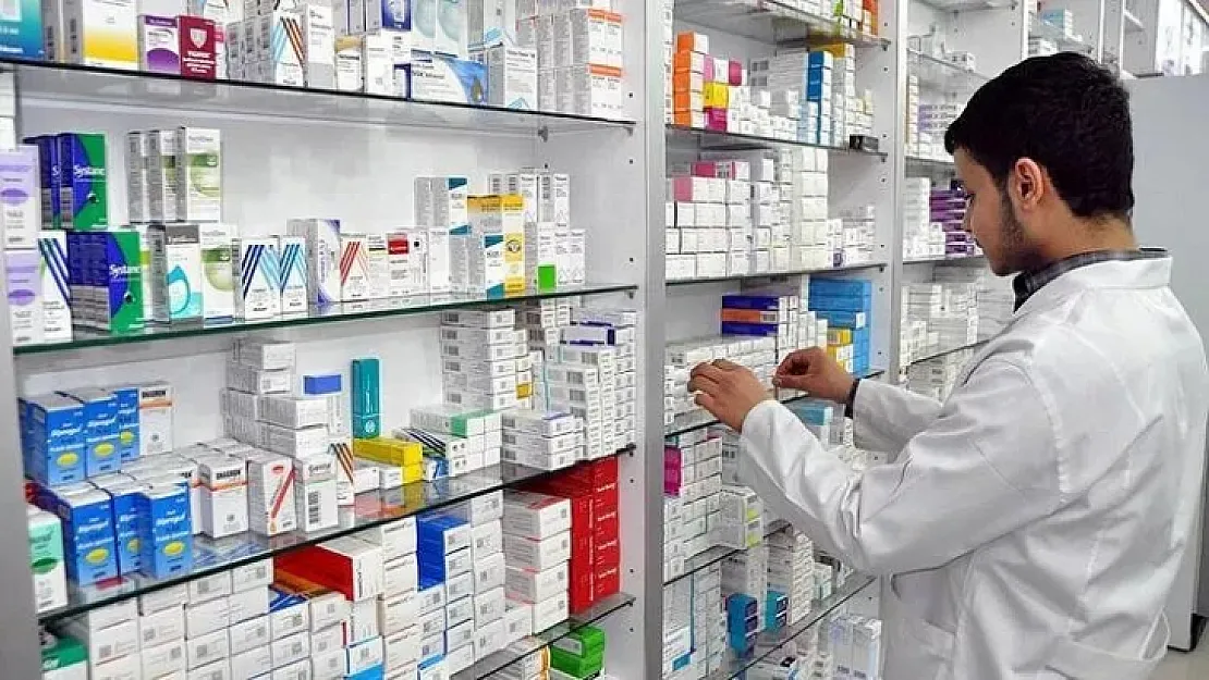 Eczanelerde iflas dalgası başlayabilir