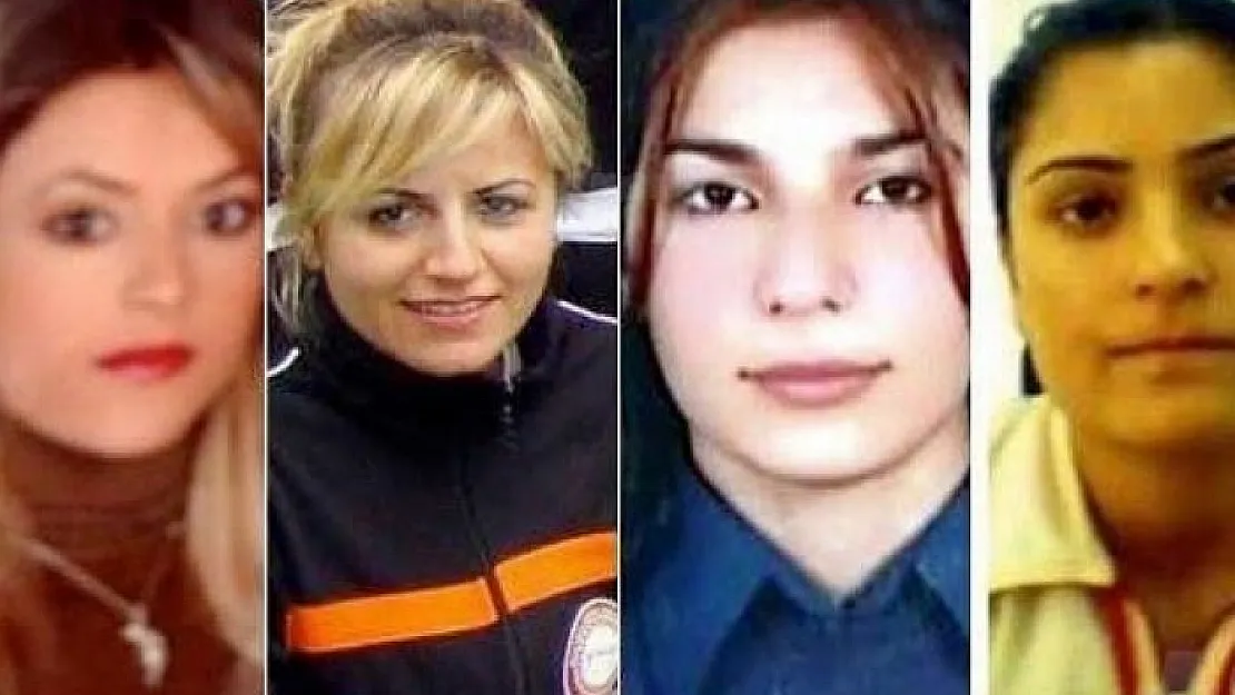 Siirt'te PKK Tarafından Şehit Edilen 4 Genç Kız Olayı Üzerinden 9 Yıl Geçti