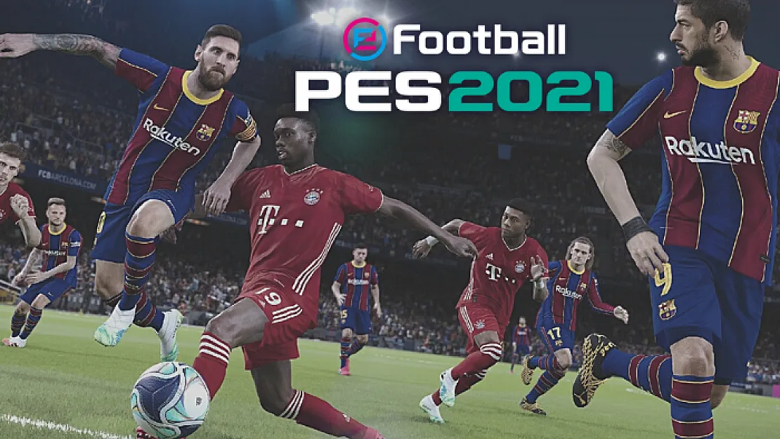 PES tarihe karıştı! eFootball 2022 nedir, ne zaman çıkacak, özellikleri neler, ücretsiz mi?