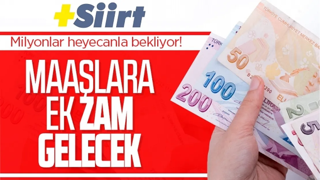 Milyonlar heyecanla bekliyor!