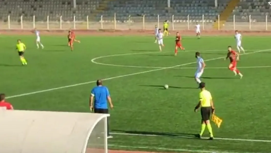 Siirtspor Deplasmanda Kayıp