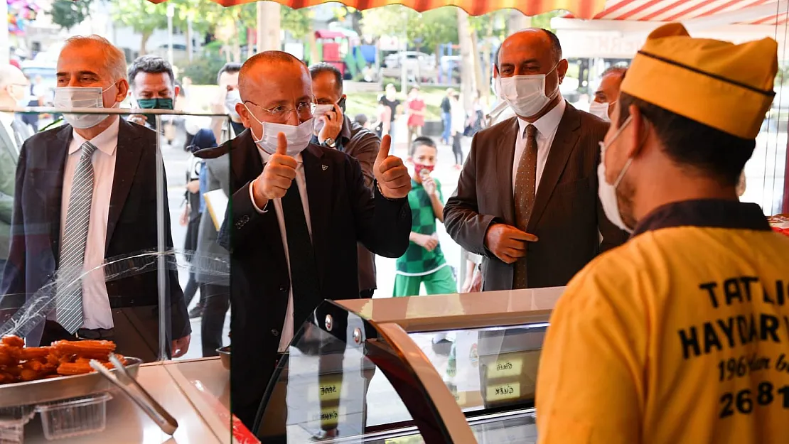 Eski Siirt Valisi Ali Fuat Atik, Türkiye Gündemine Oturdu