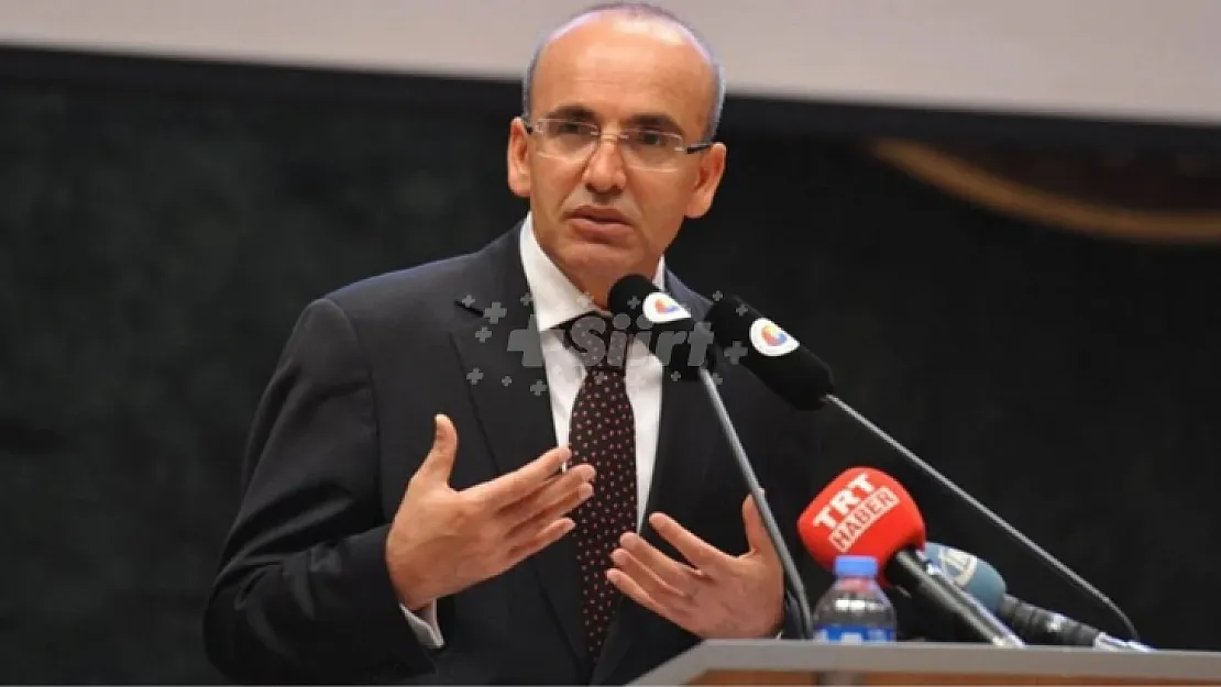 Ekonominin kontrol ve yönetimi tamamen Mehmet Şimşek'e bırakılıyor