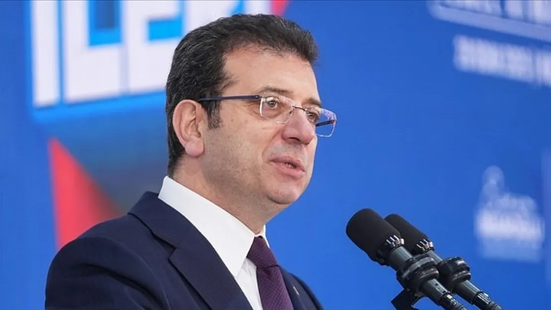 Ekrem İmamoğlu'na Sahte Diploma Suçlamasıyla Yargılandığı Davada İstenen Ceza Belli Oldu
