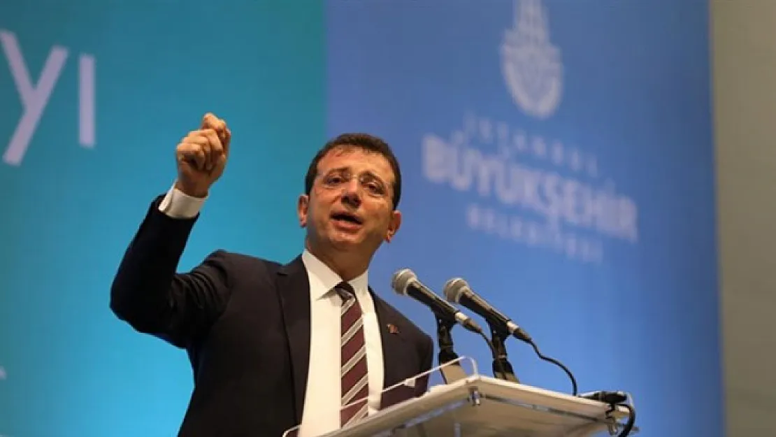 Ekrem İmamoğlu'nun Yüksek Seçim Kurulu üyelerine hakaret iddiasıyla yargılandığı davada 4 yıl 1 aya kadar hapsi istendi