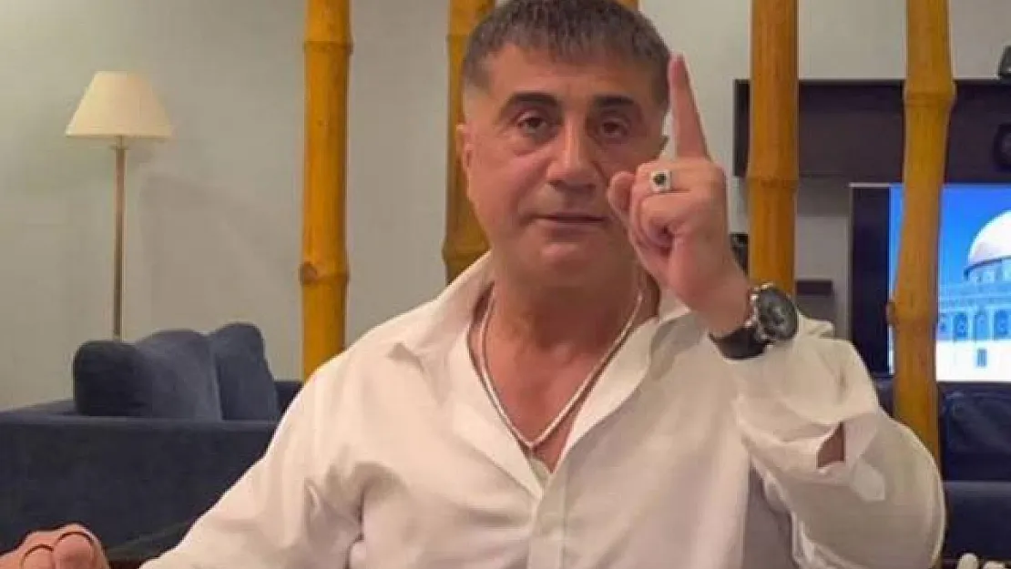 El Cezire, Sedat Peker'in gözaltına alındı iddiasını geri çekti