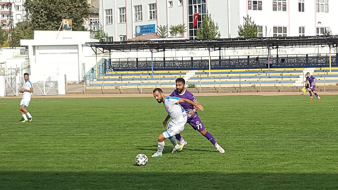 Siirtspor Galibiyete Hasret