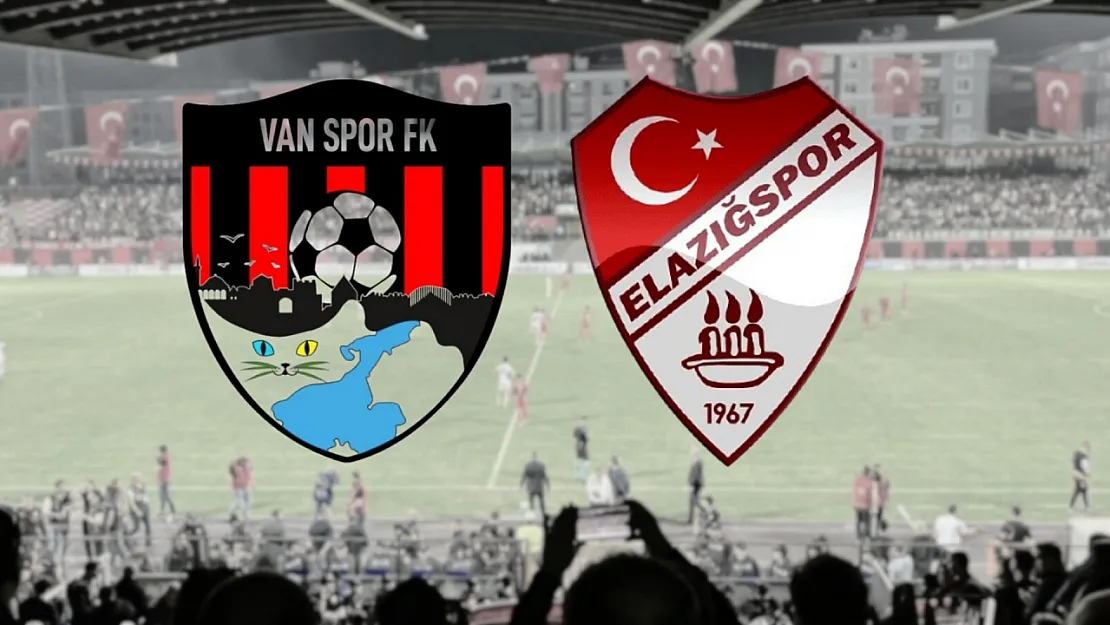 Elazığ'da, Vanspor'a Konaklama Engeli