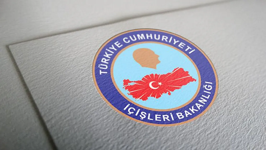 İçişleri Bakanlığı yılbaşında alınacak önlemlerini açıkladı