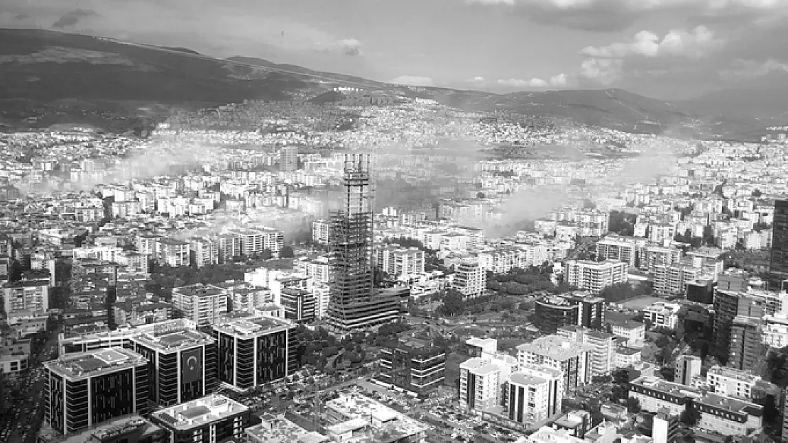 İzmir depreminde ölü sayısı 51'e çıktı