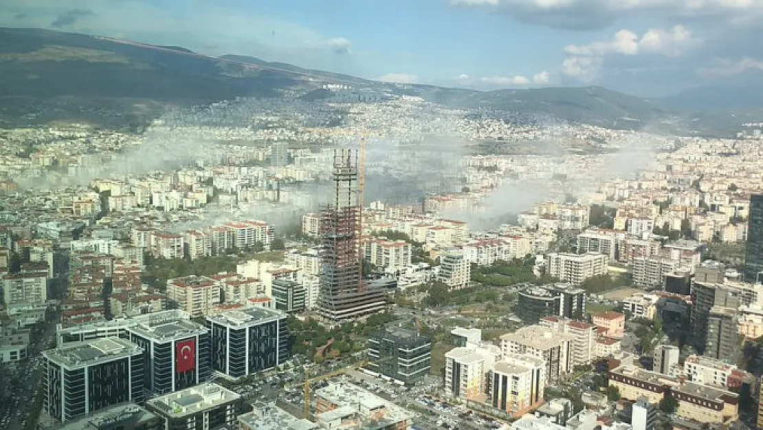 İzmir Depreminde Hayatını Kaybedenlerin Sayısı Belli Oldu