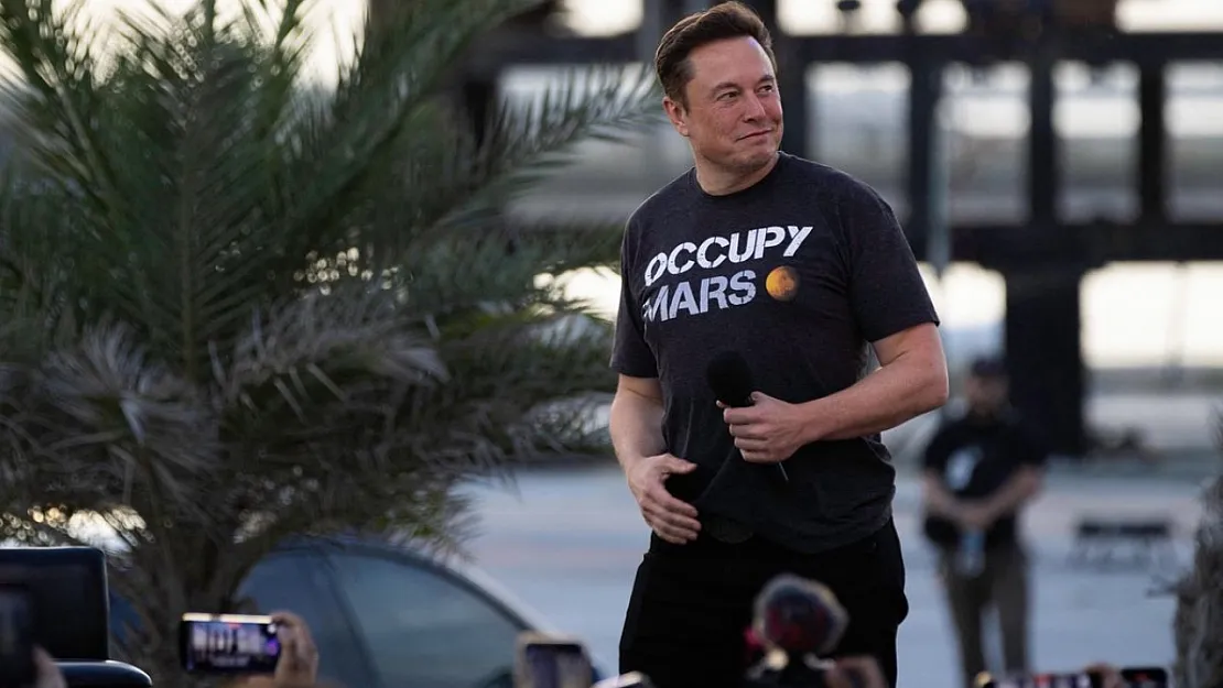 Elon Musk, DOGE'den ayrıldığını duyurdu