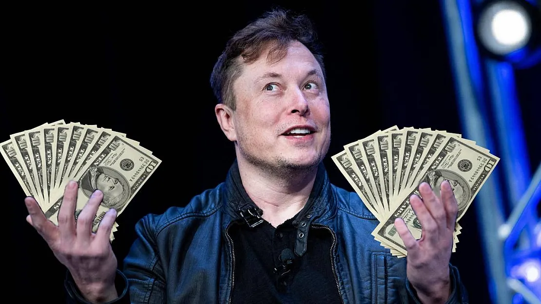 Elon Musk, Her Gün 1 Milyon Dolar Hediye Edecek!