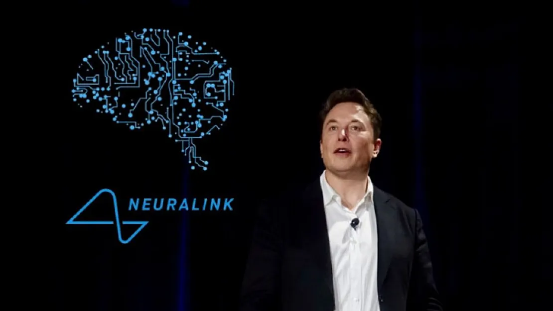 Elon Musk'ın Beyne Çip Takma Projesi Neuralink, Sonuç Verdi: Çip Takılan Kişi İyileşti