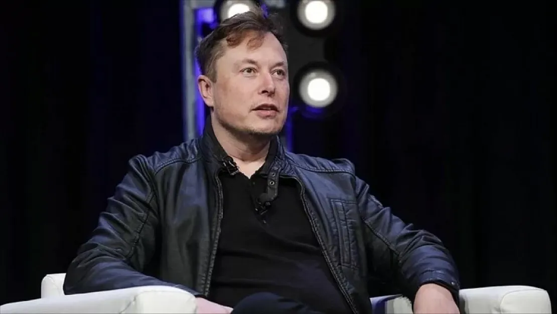 Elon Musk'ın İstanbul'un fethine gönderme yapan '1453' paylaşımı sosyal medyada gündem oldu