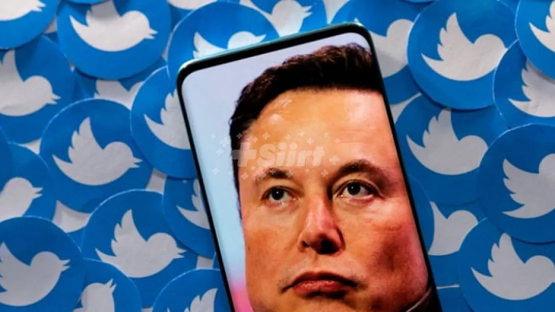 Elon Musk, 'iyiliğimizi düşündüğü için' Twitter'ı sınırlamış