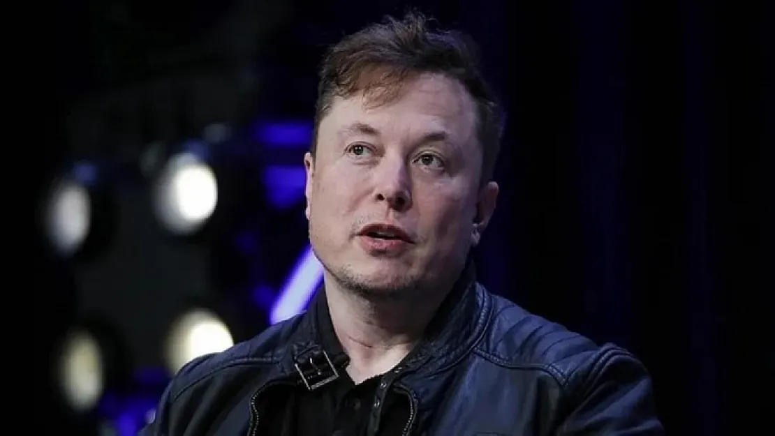 Elon Musk'un 'Dem Party' paylaşımına milletvekilinden cevap