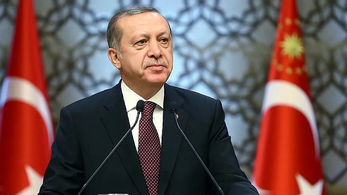 Erdoğan: Sakın satın almayın!