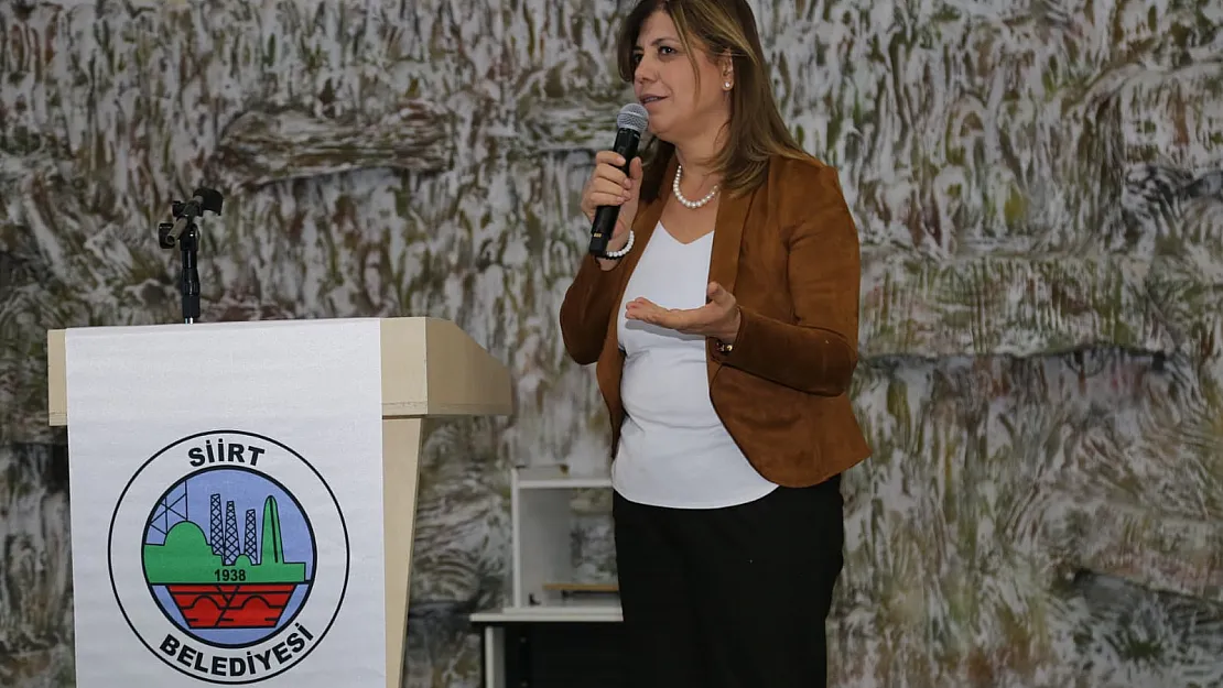 HDP SİİRT MİLLETVEKİLİ BEŞTAŞ: ' DİYARBAKIR ANNELERİNİN BAŞIMIZ ÜSTÜNDE YERİ VAR'