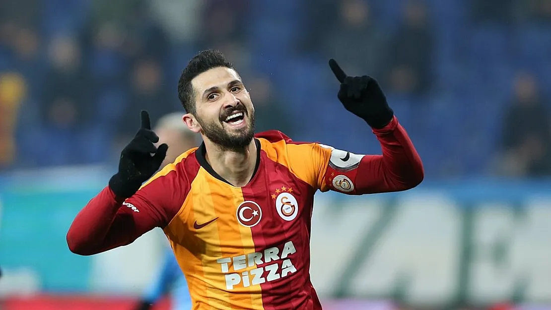 Emre Akbaba Maşında İndirime Gitti! Yeni Sözleşme İmzalanıyor