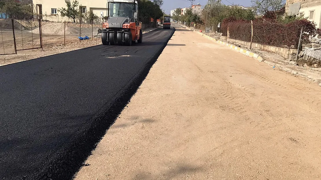 Eruh Belediyesi Çalışmalarına Hız Verdi