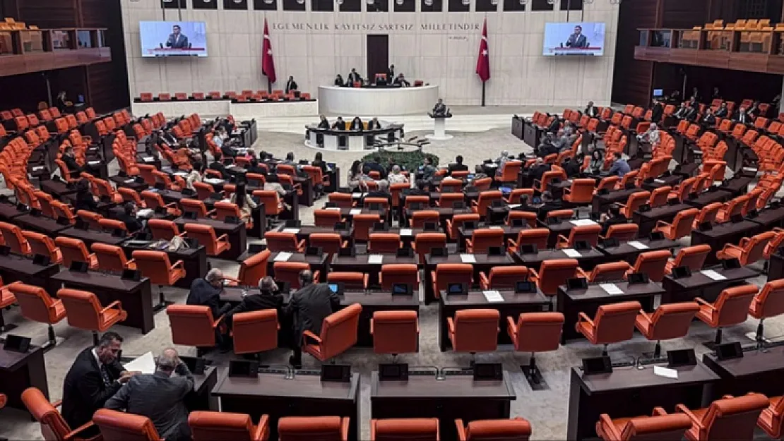 Endonezya Tezkeresi Mecliste Onaylandı! TSK Endonezya'da Kaç Yıl Kalacak? TSK Neden Endonezya'ya Gidiyor?