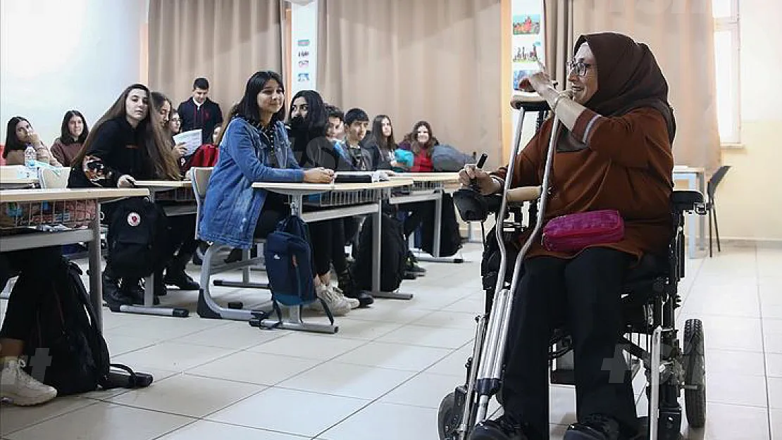 MEB Engelli öğretmen alacak