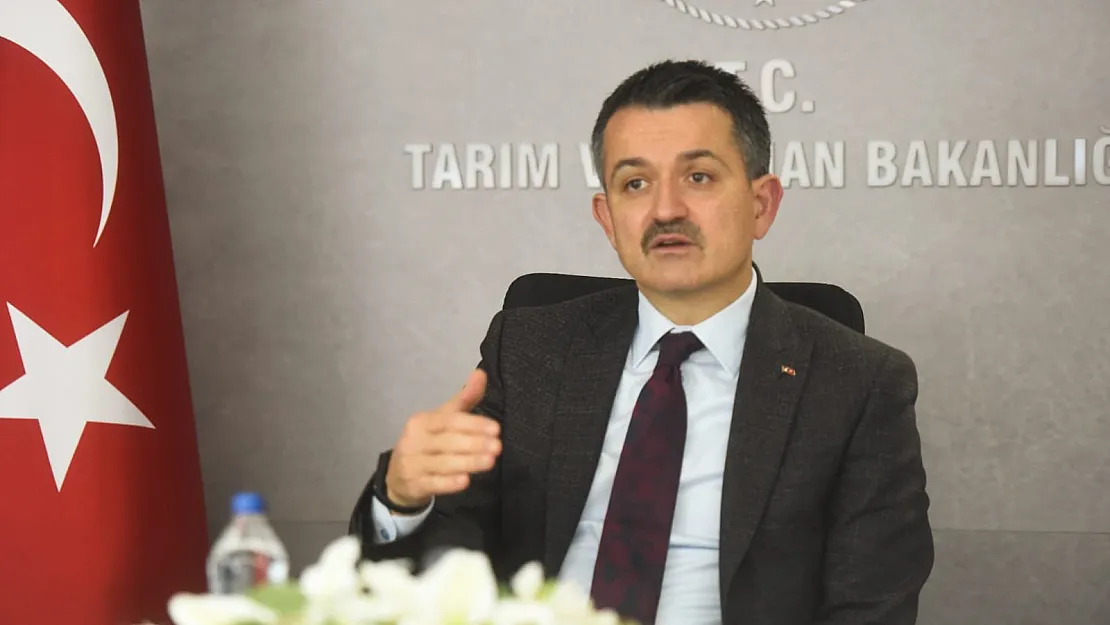 Tarım ve Orman Bakanlığına 'mülakatsız' kadrolu işçi alınacak