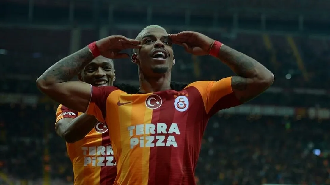 Galatasaray'da Sakatlık Şoku, Lemina Derbide Olacak mı?