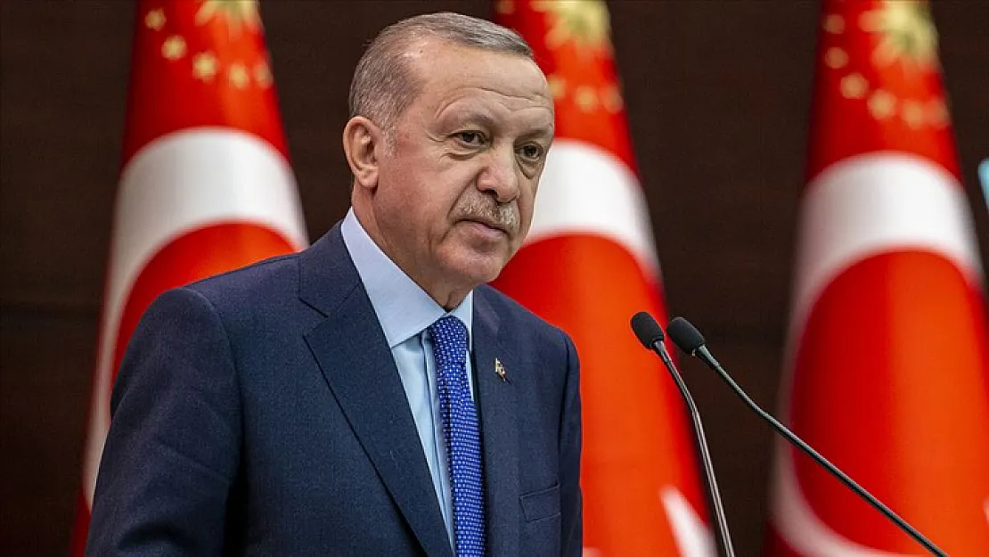 Erdoğan: Asimilasyona karşı en büyük silah çocuklarımıza ana dillerini öğretmek