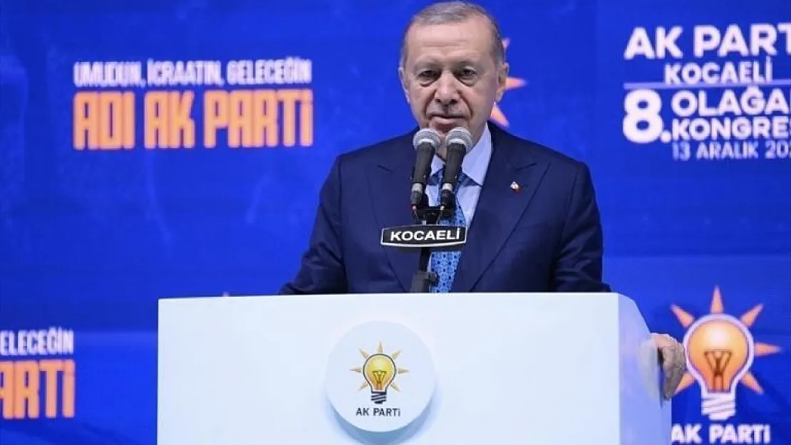 Erdoğan belediye seçimini hatırlattı! Dikkat çeken yol kazası yorumu