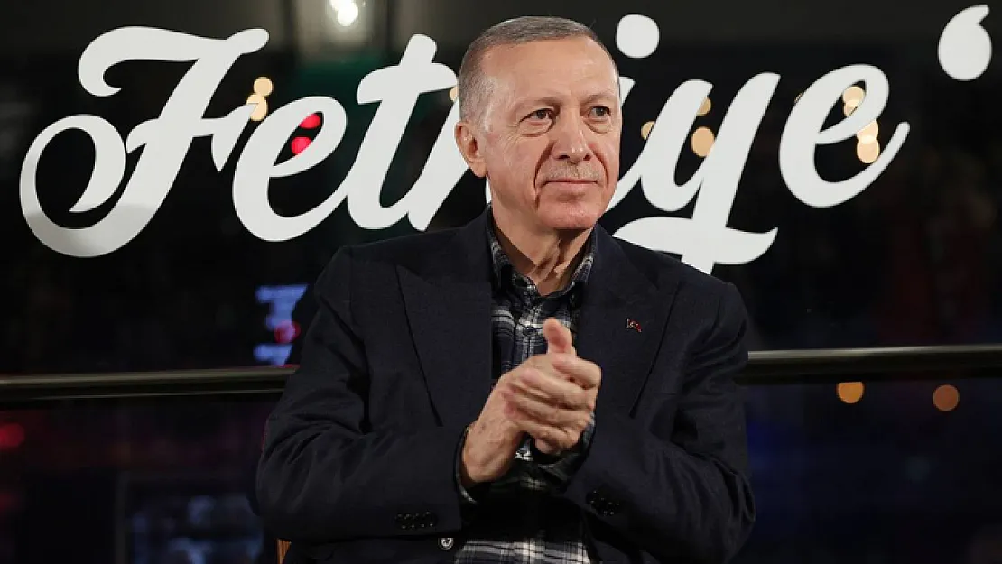 Erdoğan'dan Altılı Masa'ya 'imza yetkisi' tepkisi: Ülke nasıl yönetilir haberleri yok