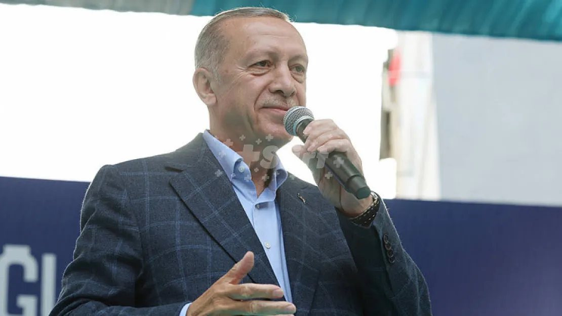 Erdoğan'dan Ekonomiye İlişkin Önemli Açıklamalar! Emeklilerin Beklediği Açıklama Geldi!